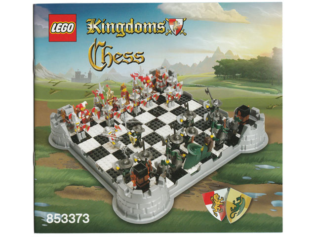Chess : Set |
