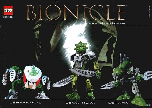 Macku {Kabaya Version}