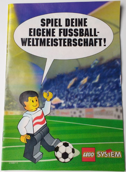 World Cup Austrian Starter Set