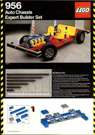 Auto Chassis