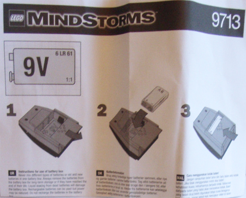 Infrared Transmission Tower