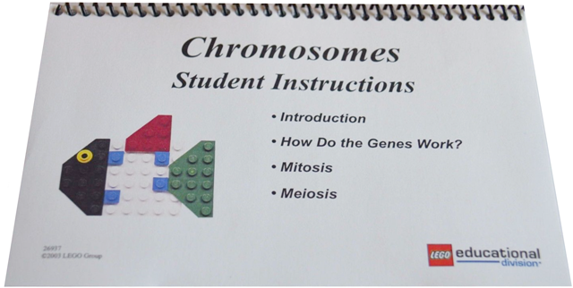 Chromosomes - Student Set