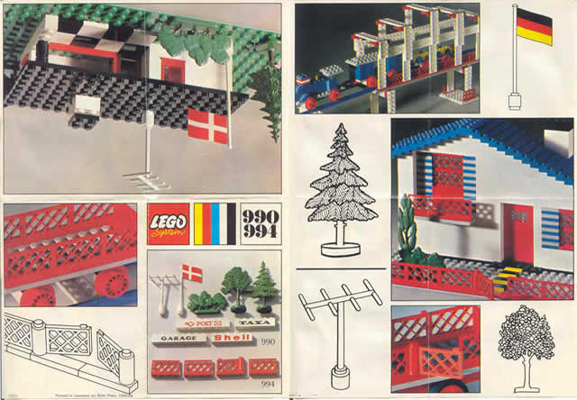 fences with garden gates