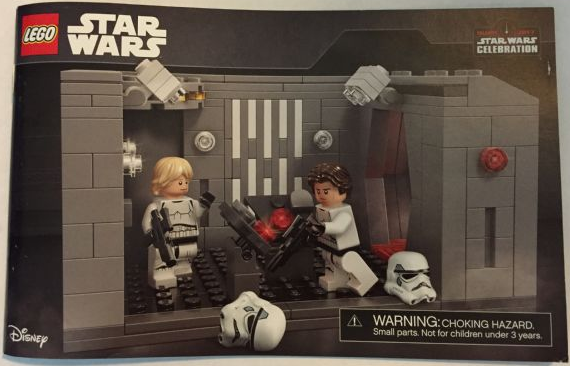 Detention Block Rescue