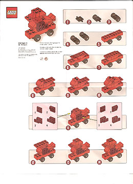 75th Anniversary Duck on Wheels