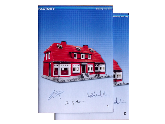 Inside Tour (LIT) Exclusive 2009 Edition - Ole Kirk's House