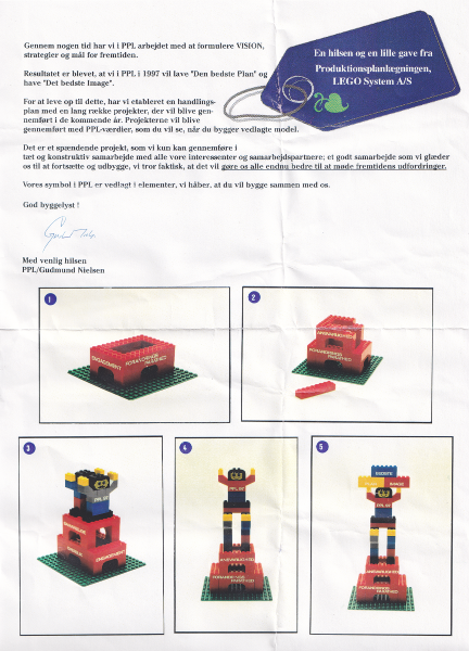 {PPL Project Set 1997}