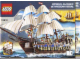 Instruction No: 10210  Name: Imperial Flagship