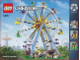Instruction No: 10247  Name: Ferris Wheel
