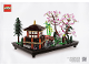 Instruction No: 10315  Name: Tranquil Garden