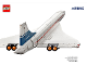 Instruction No: 10318  Name: Concorde