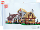 Instruction No: 10332  Name: Medieval Town Square