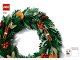Instruction No: 10340  Name: Wreath