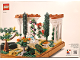 Instruction No: 10359  Name: Fountain Garden