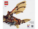 Instruction No: 10363  Name: Leonardo da Vinci's Flying Machine