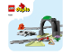 Instruction No: 10425  Name: Train Tunnel and Tracks Expansion Set