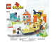 Instruction No: 10428  Name: Big Interactive Community Train