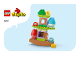 Instruction No: 10440  Name: Balancing & Stacking Tree