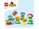 Instruction No: 10444  Name: Creative Garden & Flowers