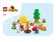 Instruction No: 10452  Name: Camping Trip