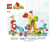 Instruction No: 10453  Name: Funfair
