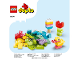Instruction No: 10479  Name: My First Colorful Creative Box
