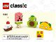 Instruction No: 11039  Name: Creative Food Friends