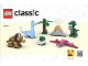 Instruction No: 11041  Name: Creative Dinosaurs