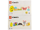 Instruction No: 11042  Name: Creative Happy Box