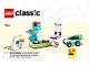 Instruction No: 11043  Name: Cool Creative Box