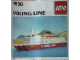 Instruction No: 1656  Name: Viking Line Ferry