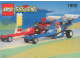 Instruction No: 1992  Name: Dragsters