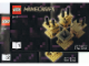 Instruction No: 21107  Name: Minecraft Micro World - The End
