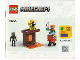 Instruction No: 21266  Name: The Nether Lava Battle