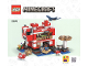 Instruction No: 21270  Name: The Mooshroom House
