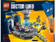 Instruction No: 21304  Name: Doctor Who