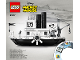 Instruction No: 21317  Name: Steamboat Willie