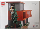 Instruction No: 21354  Name: Twilight The Cullen House