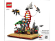 Instruction No: 21355  Name: The Evolution of STEM