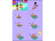 Instruction No: 30114  Name: Andrea's Beach Lounge polybag