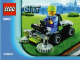 Instruction No: 30224  Name: Lawn Mower polybag
