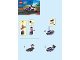 Instruction No: 30589  Name: Go-Kart Racer polybag