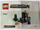 Instruction No: 30647  Name: The Dripstone Cavern polybag