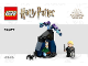 Instruction No: 30677  Name: Draco in the Forbidden Forest polybag