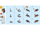 Instruction No: 30691  Name: Mini Convertible Monster Truck paper bag / polybag