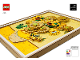 Instruction No: 31215  Name: Vincent van Gogh – Sunflowers