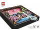 Instruction No: 31218  Name: Japanese Cherry Blossom Landscape