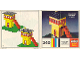 Instruction No: 340  Name: Railroad Control Tower