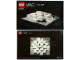 Instruction No: 4000010  Name: LEGO House - Billund, Denmark