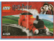 Instruction No: 40028  Name: Mini Hogwarts Express polybag